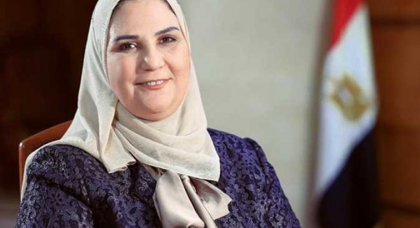 وزيرة التضامن الاجتماعي: “التنمية الاجتماعية” مسؤولية مشتركة بين الفرد والدولة