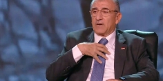 اللواء دكتور وائل ربيع: “الأسد الصاعد”.. ضربة تدمير استراتيجية للعمق الإيراني