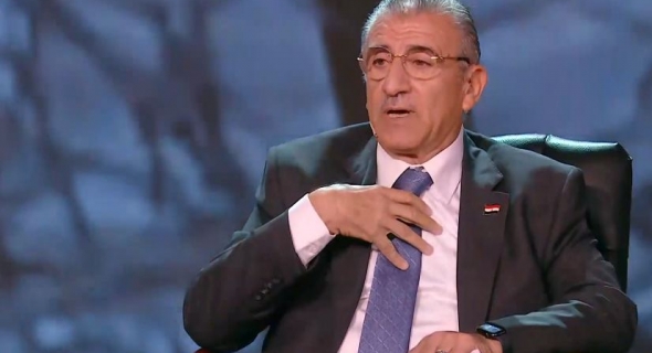 اللواء دكتور وائل ربيع: “الأسد الصاعد”.. ضربة تدمير استراتيجية للعمق الإيراني