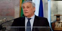 وزير الخارجية الإيطالي: نتابع التطورات في ليبيا وندعو جميع الأطراف إلى الهدوء والحوار