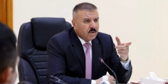 وزير الداخلية العراقي يعلن نجاح خطة تأمين القمة العربية ببغداد
