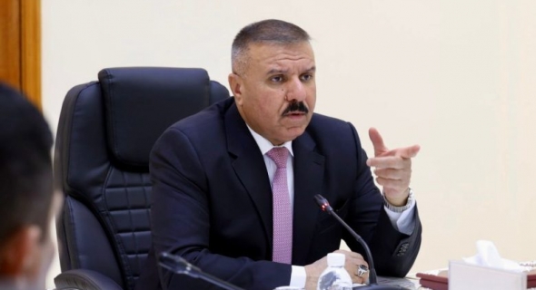 وزير الداخلية العراقي يعلن نجاح خطة تأمين القمة العربية ببغداد
