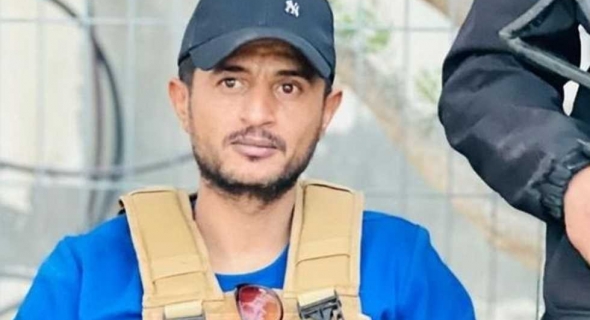 ياسر ابو شباب قائد الميليشيات المناوئة لـ”حماس”.. سجل حافل من الإجرام وعقيدة داعشية