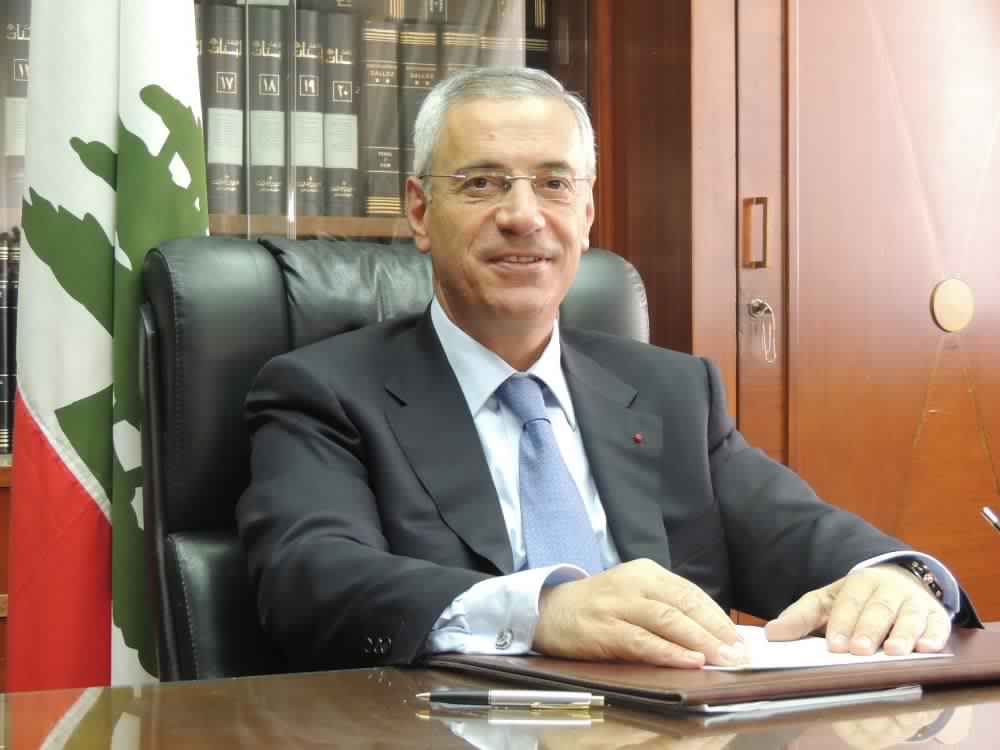 قاضي قضاة لبنان يرفض تسليم الصحفيين نص القرار الاتهاميّ؟!