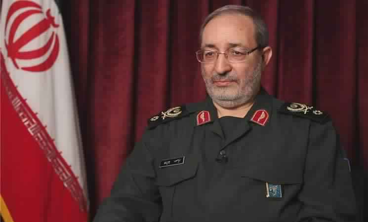 عسكري إيراني: التفاوض على القدرات الدفاعية لطهران خط أحمر