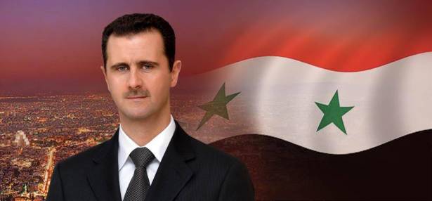 الأسد يدعو إلى مؤتمر حوار وطني في سوريا