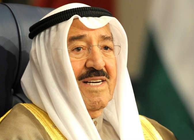 أمير الكويت: انهيار مجلس التعاون هو انهيار لاخر معاقل التعاون العربي