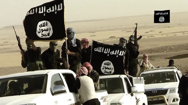 السجن 20 عاماً لأمريكي انضم إلى «داعش»