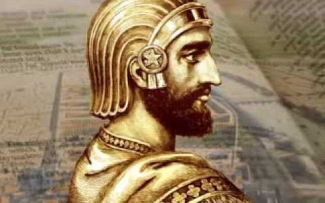 في يوم كوروش الكبير.. إيران تشهد غليانا جماهيريا