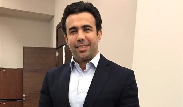النائب اللبناني عقاب صقر يستفزّ “السُنّة”