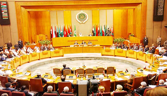 الجامعة العربية تنظم مؤتمرا موسعا نوفمبر المقبل لمتابعة تنفيذ اهداف خطة التنمية المستدامة2030 “ثقافيا”