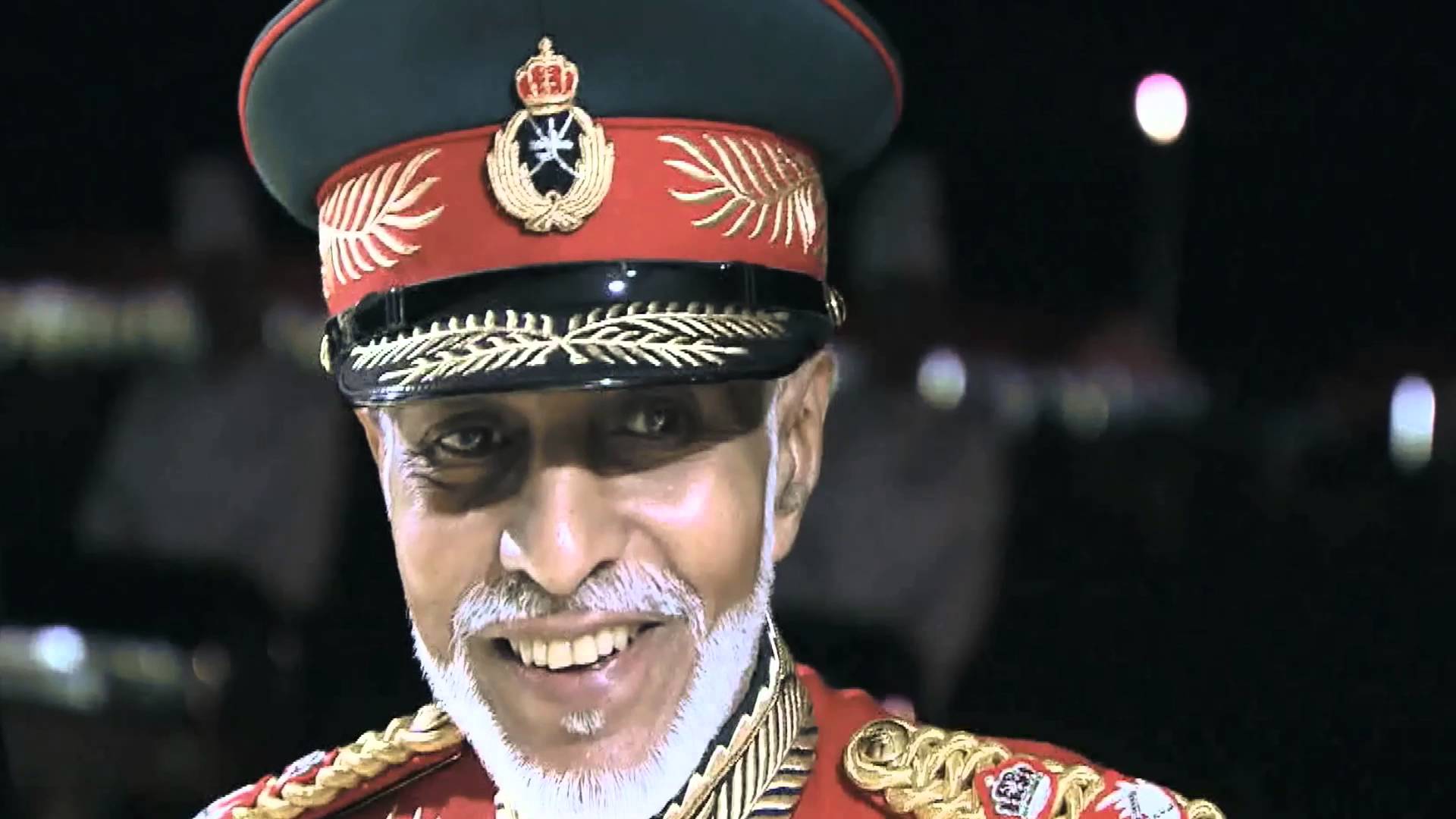 افتتاح الانعقاد السنوي الثالث لمجلس عُمان يوم الثلاثاء 14 نوفمبر