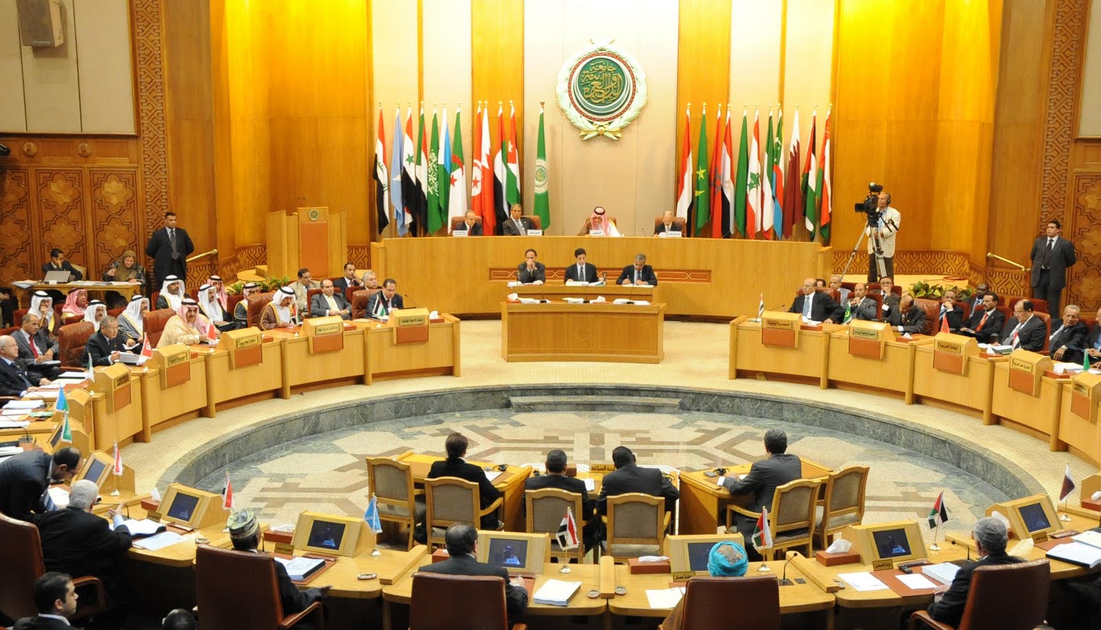 “الجامعة العربية” تناقش تعديل الاتفاقية الموحدة لاستثمار رؤوس الأموال بالمنطقة