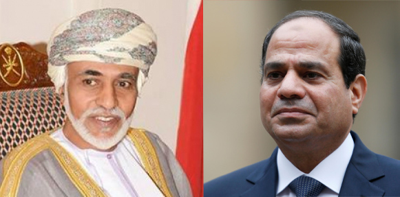 الإعلام العماني يعكس الرؤية الموحدة بين “القاهرة” ومسقط”