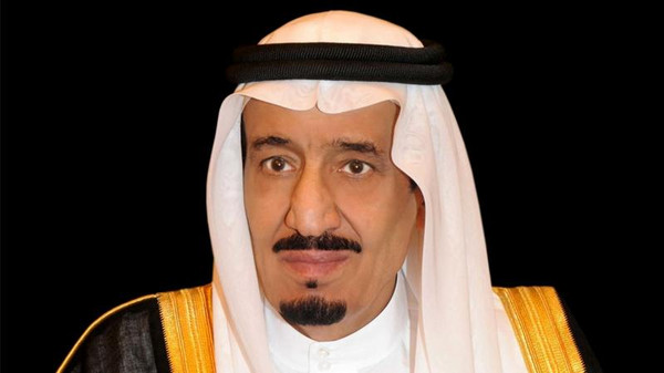 برئاسة الملك سلمان…مجلس الوزراء السعودي يهاجم  إيران
