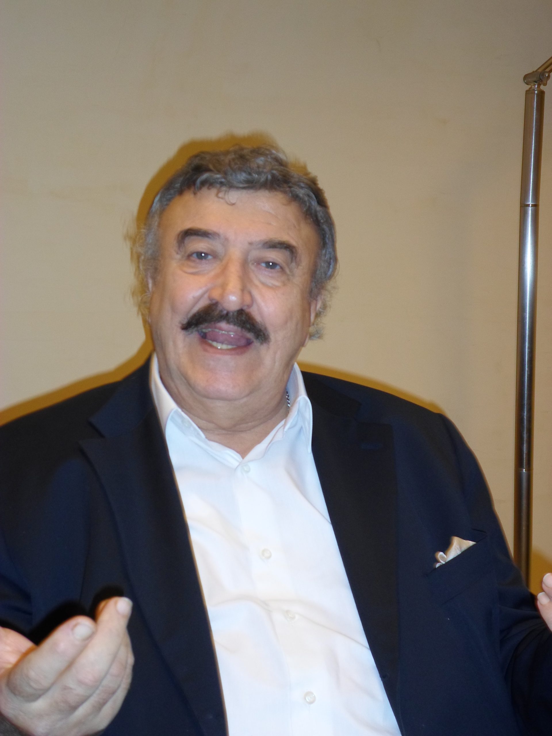 كمال شاتيلا: سنمنح أصواتنا الإنتخابية للأقرب إلينا نضالياً وسياسياً