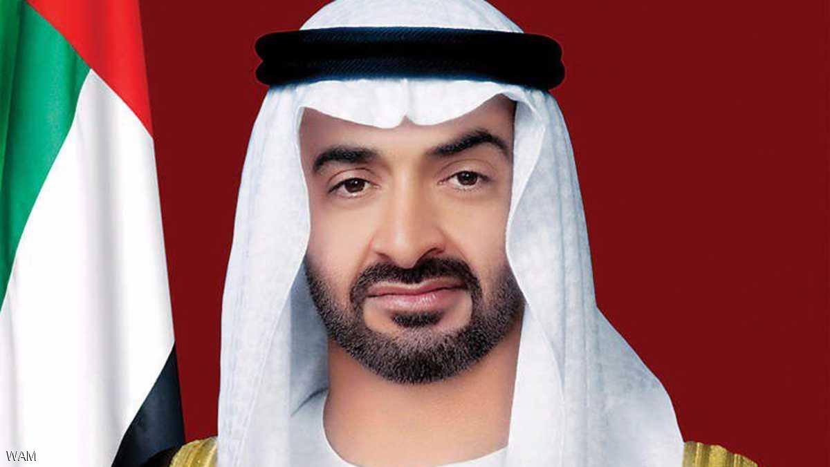 محمد بن زايد: تضحيات الشهداء برهنت عمق الإمارات العربي