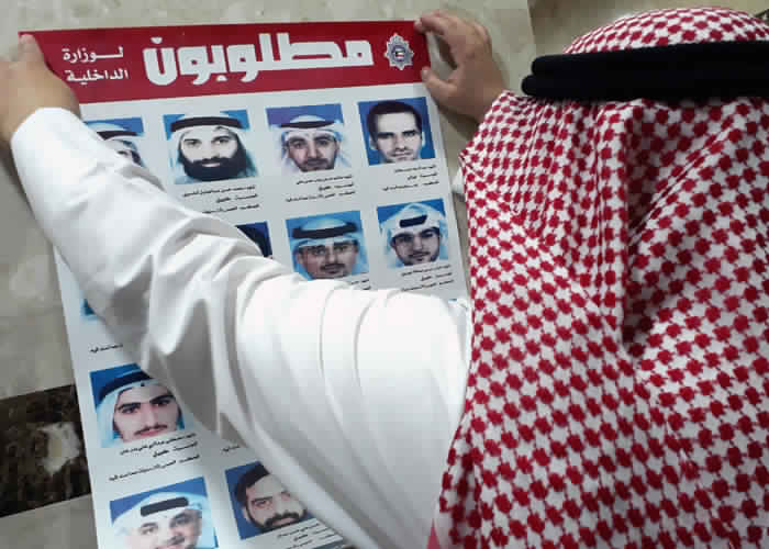 قضية العبدلي تلقي بظلالها على زيارة الرئيس اللبناني للكويت