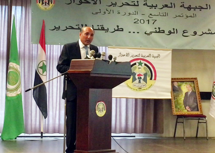 اغتيال رئيس حركة النضال العربي لتحرير الأحواز أمام منزله في هولندا