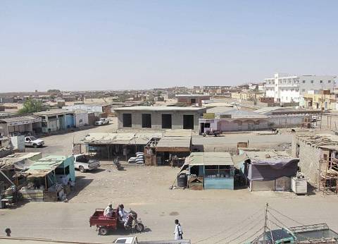 172 مليون جنيه لتطوير العشوائيات بحلايب وشلاتين