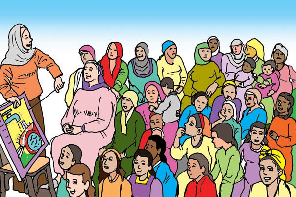 “الجامعة العربية” تشهد غدا وضع خطة إعلامية لمواجهة “الأمية