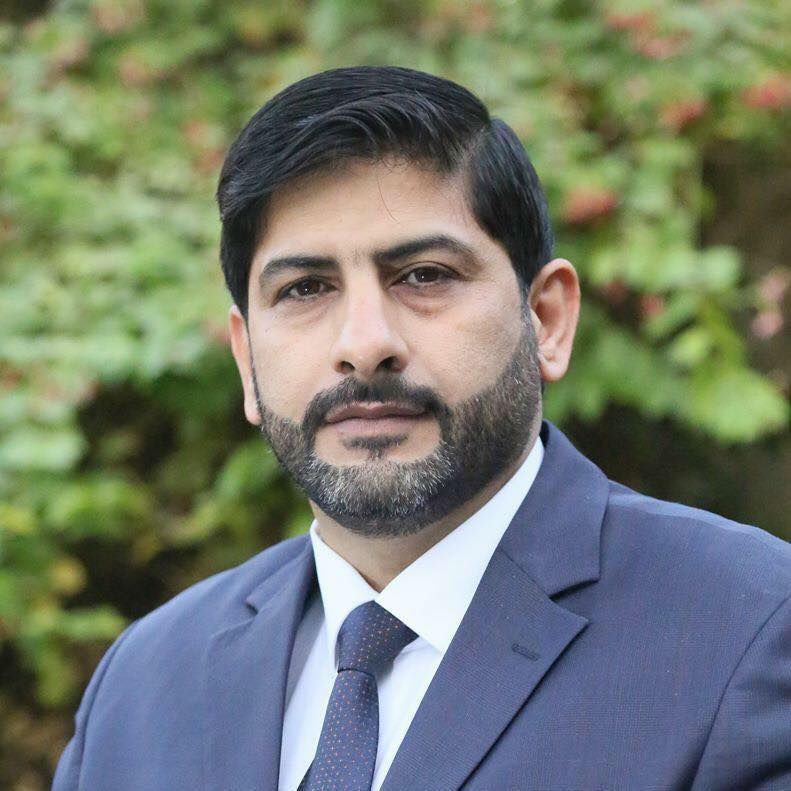 النائب خالد الأسدي: العراق لن يقع في فخ “إما السعودية وإما إيران أو إما أمريكا وإما إيران”