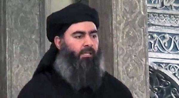 “البغدادي” يهرب من العراق إلى سوريا بسيارة تاكسي صفراء