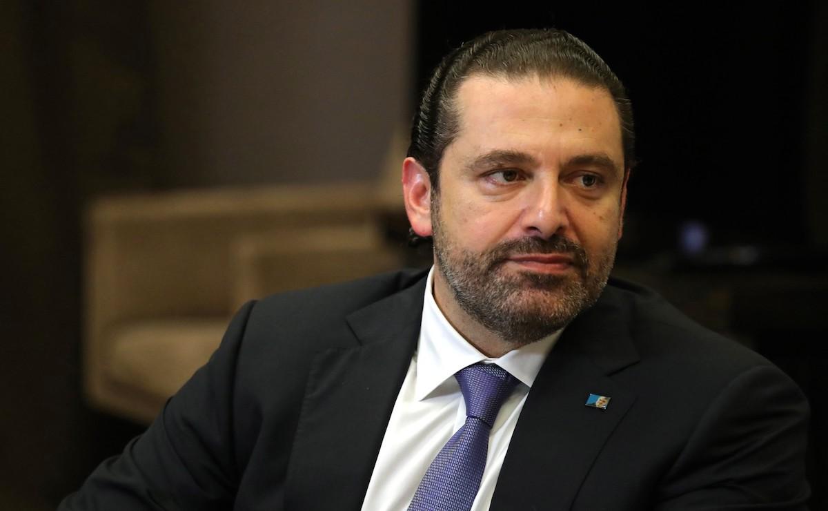 سعد الحريري: سأعلن موقفي من “الاستقالة” بعد لقاء “عون”
