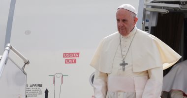 بابا الفاتيكان يغادر ميانمار متوجها لبنجلاديش