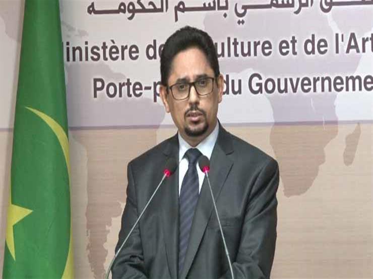 وزير الثقافة الموريتاني: قطر تسعى إلى الفتن وتأوي إرهابيين