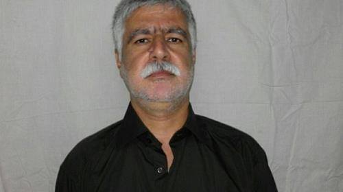 “المقاومة الإيرانية” تدعو لإنقاذ السجين المضرب عن الطعام محمد نظري