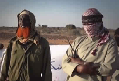 قتلى من “داعش” في أول ضربات أمريكية على الصومال