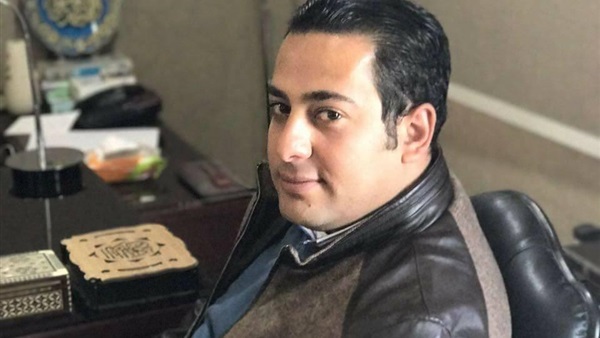 مصدر أمنى : تحرير النقيب محمد الحايس ونقله لمستشفى الشرطة بالعجوزة