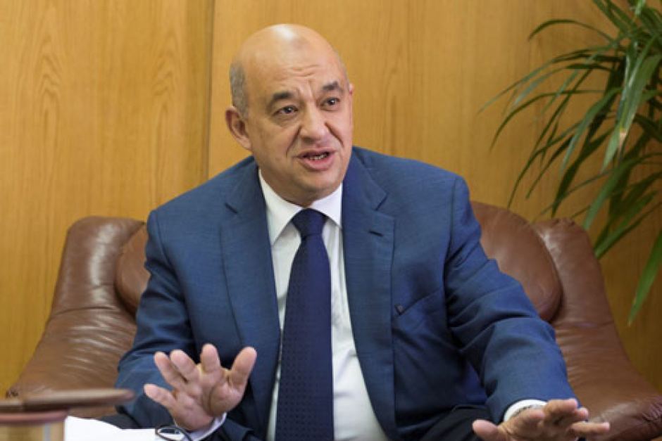 وزير السياحة يؤكد عمق العلاقات بين مصر وبريطانيا