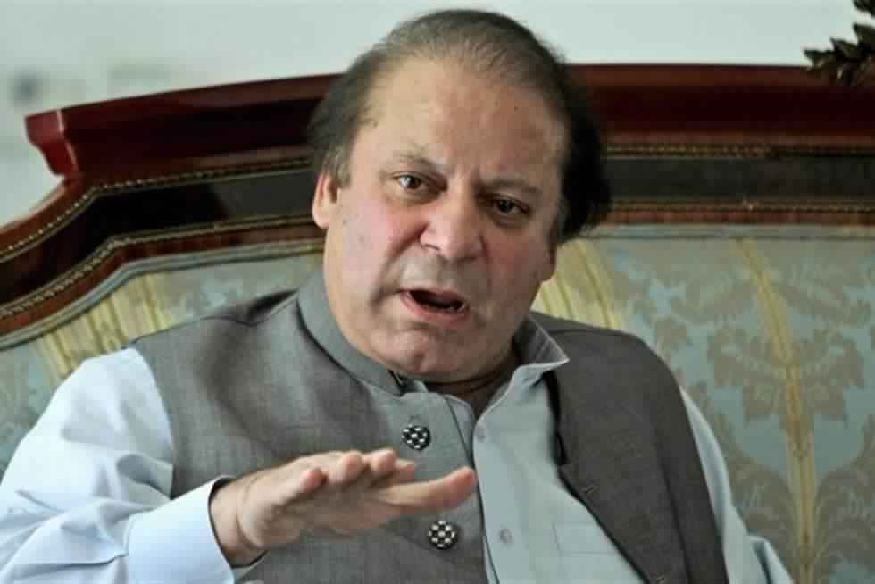نواز شريف يمثّل أمام القضاء الباكستاني بتهمة الفساد