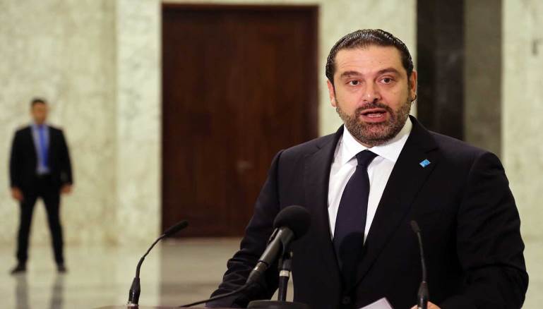 ولي عهد السعودية: وضع “الحريري” في لبنان أفضل من “حزب الله”