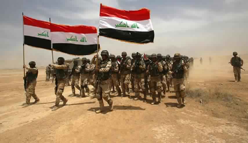 وكالة الأنباء العراقية: إعلان تحرير العراق بالكامل من “داعش” خلال ساعات
