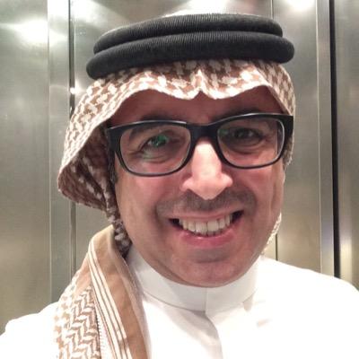 بقلم: محمد الساعد
