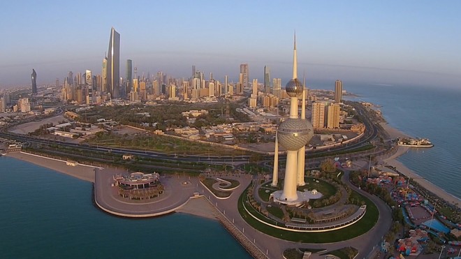 الكويت تطالب رعاياها بمغادرة لبنان فورا