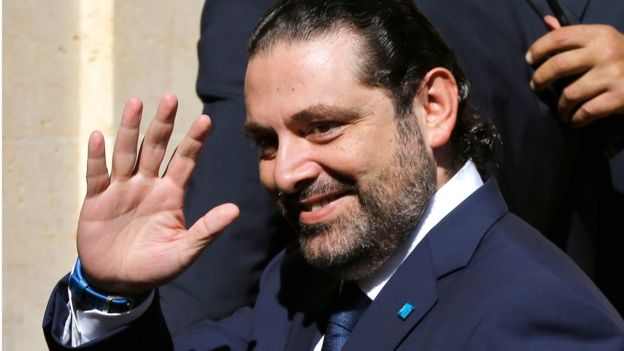 هل يقرر “الحريري” عدم العودة؟!