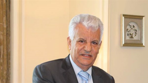 “الشوبكي”: “وعد بلفور” جريمة تاريخية بحق الشعب الفلسطيني