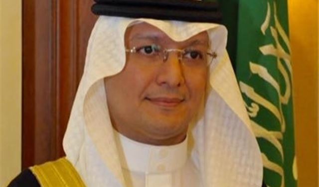 القائم بالأعمال السعودي لدى لبنان: “الحريري” ربما لا يعود