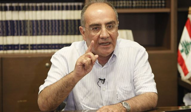 فارس سعيد: أحمّل حزب الله مسؤولية أي أَذًى أتعرضّ له