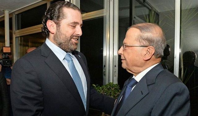 “8 آذار”: “الحريري” نفذ الأوامر السعودية