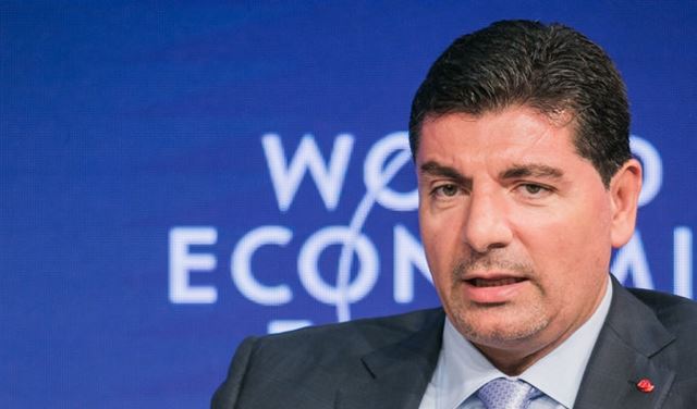 بهاء الحريري يدخل حلبة المشهد اللبناني