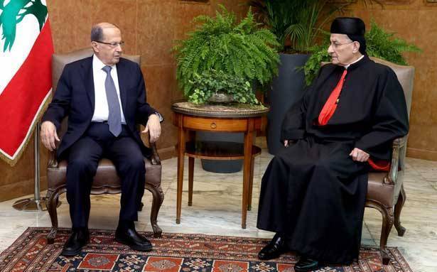 حاملا رسالة وطلب لقاء “الحريري”.. “الراعي” في السعودية الأربعاء