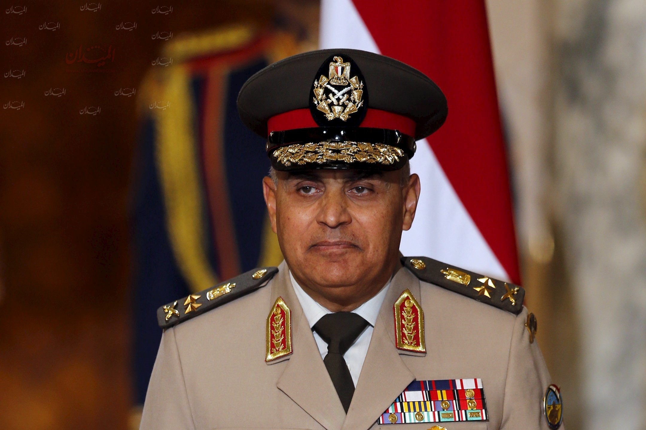 وزير الدفاع يغادر إلى الهند لتعزيز التعاون العسكري