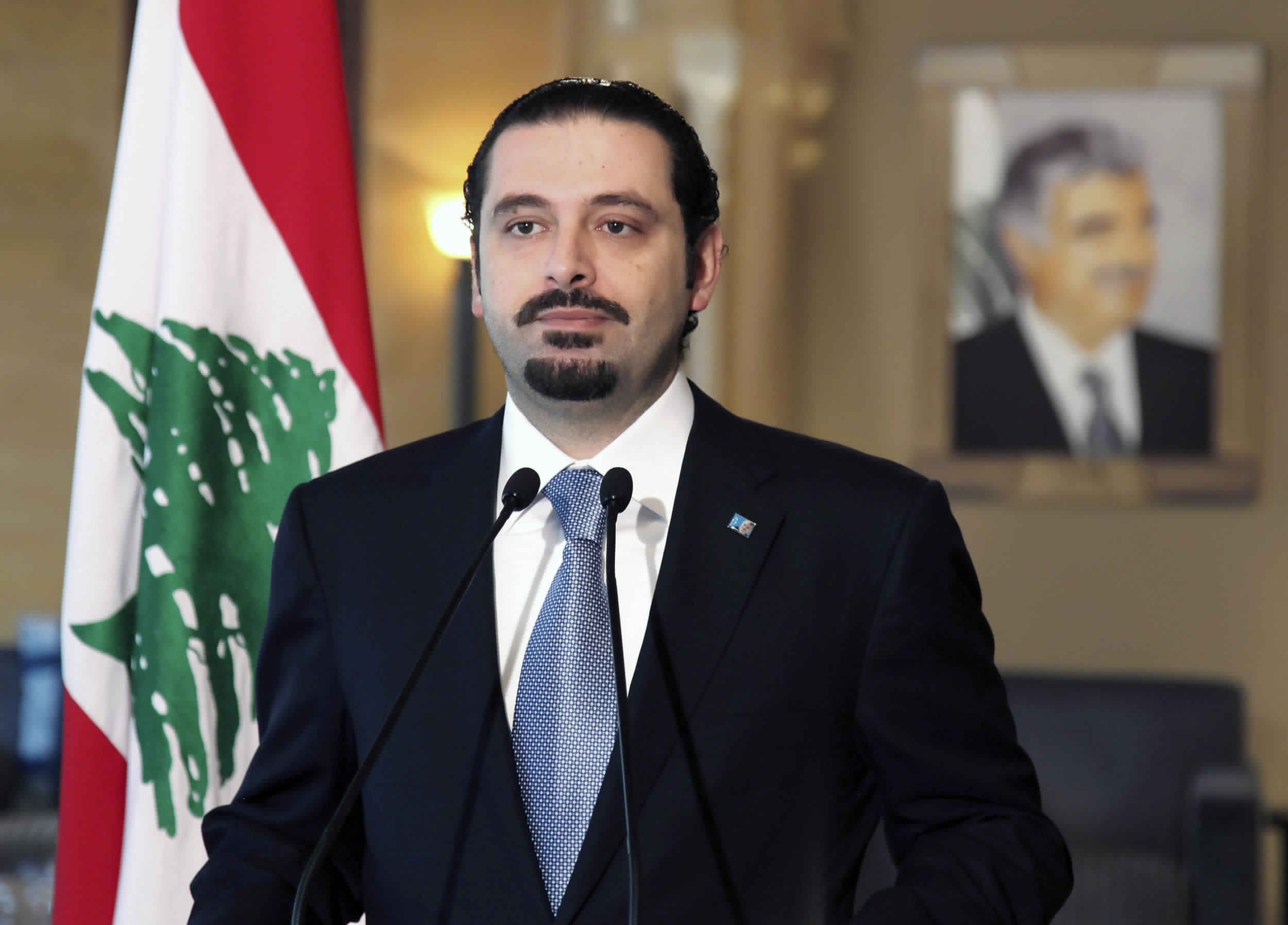 واشنطن عن استقالة “الحريري”: “المواجهة بدأت”