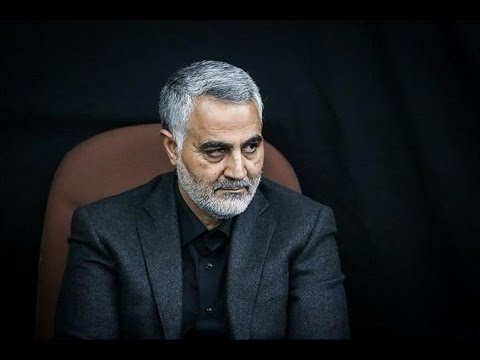 بعد وفاة والده.. قاسم سليماني يرد على رسالة عزاء خامنئي