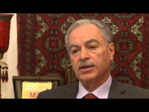 بعثة البنك الدولي تزور الكويت استعدادا لمؤتمر المانحين الخاص بالعراق